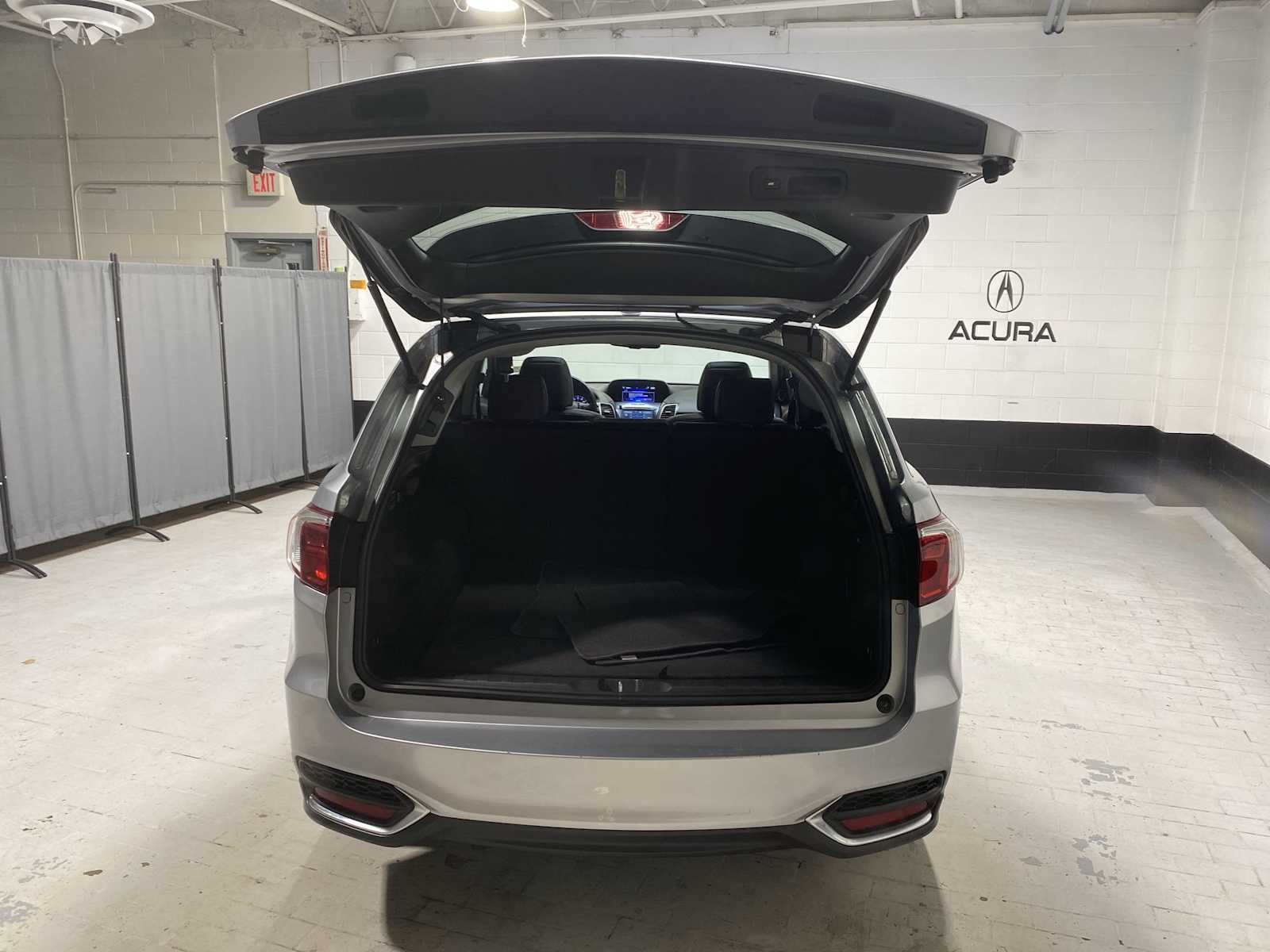 Thumbnail: 2017 Acura RDX - 19