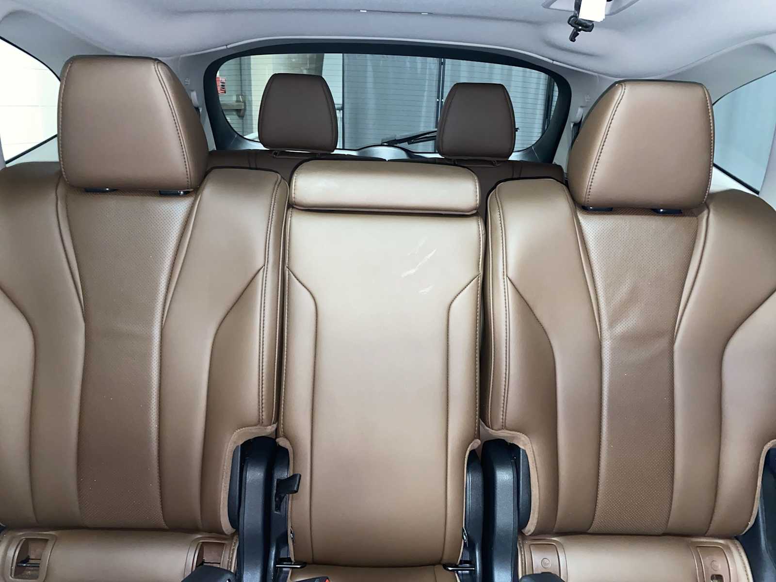 Thumbnail: 2023 Acura MDX - 22