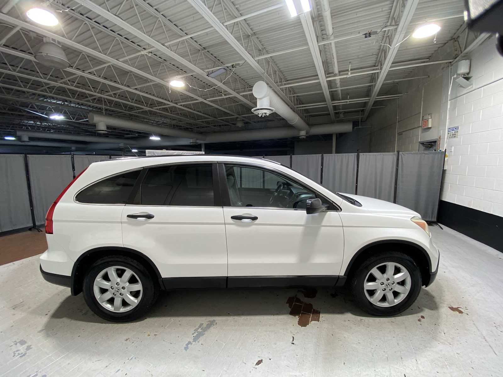 Thumbnail: 2009 Honda CR-V - 27