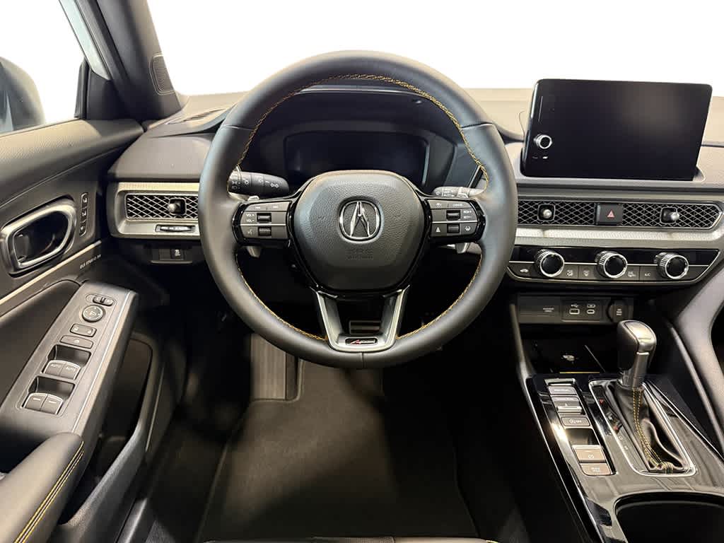 Thumbnail: 2026 Acura Integra - 14