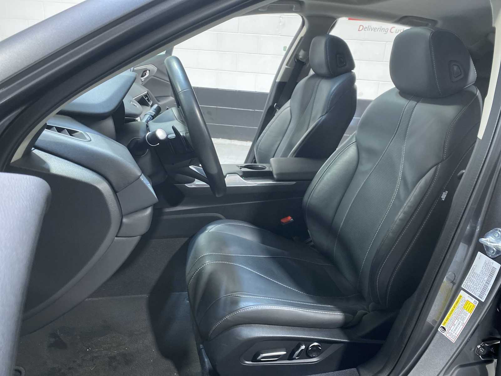 Thumbnail: 2024 Acura TLX - 11