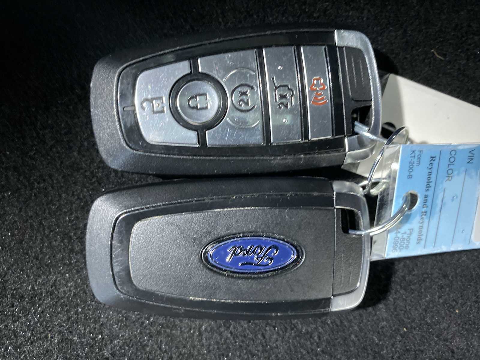 Thumbnail: 2022 Ford Explorer - 20