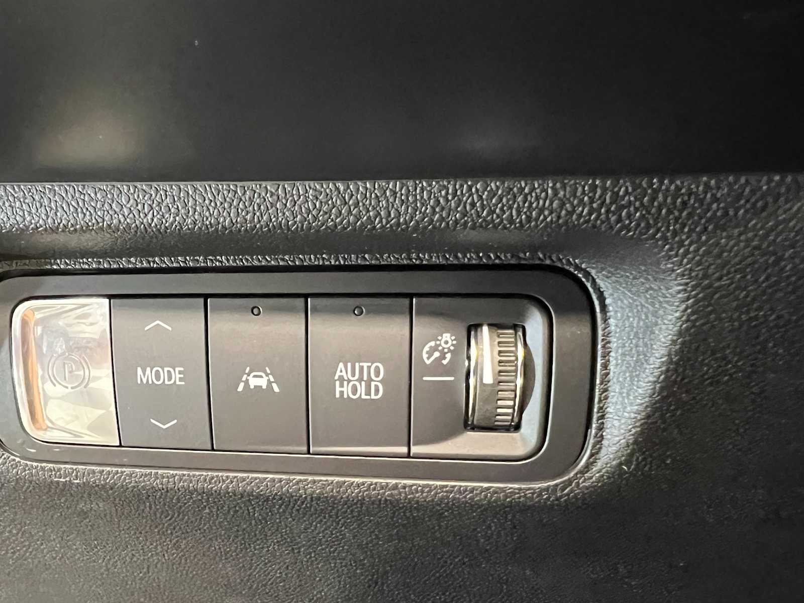 2024 Acura ZDX A-Spec 19