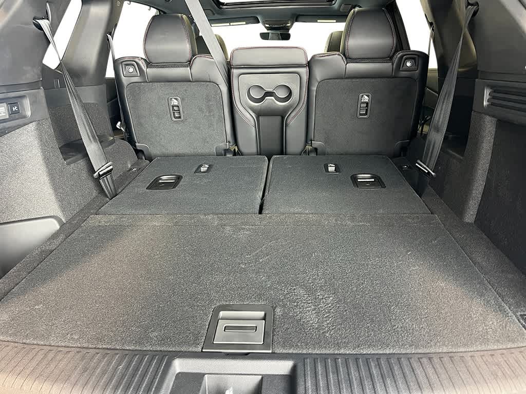 Thumbnail: 2026 Acura MDX - 29