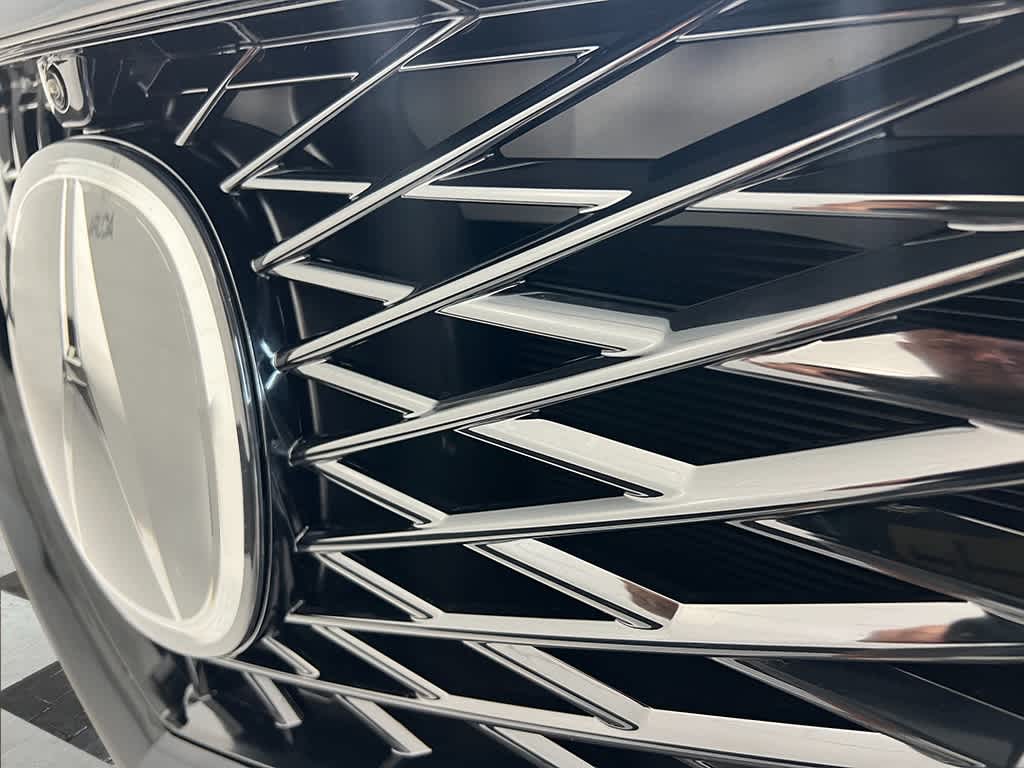 Thumbnail: 2026 Acura MDX - 12