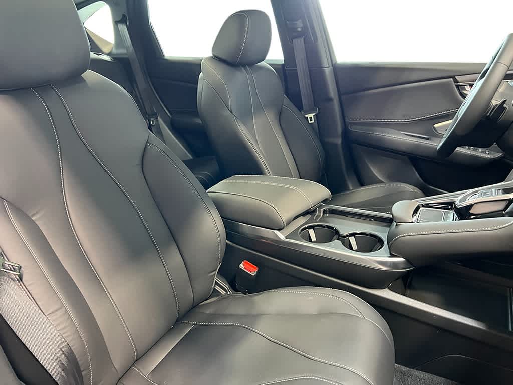 Thumbnail: 2026 Acura RDX - 35