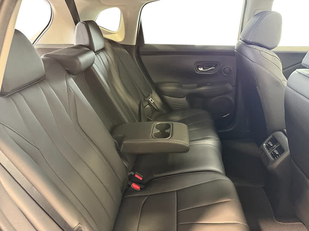 Thumbnail: 2025 Acura ADX - 32