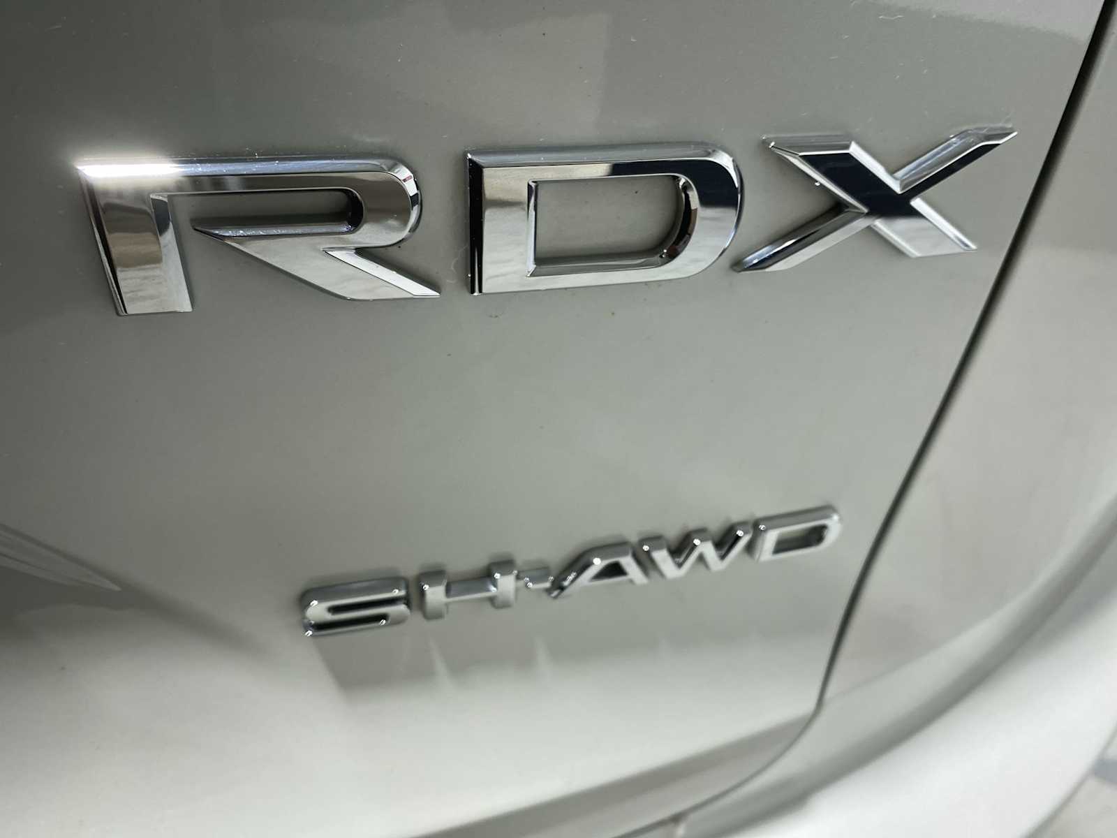 Thumbnail: 2023 Acura RDX - 7