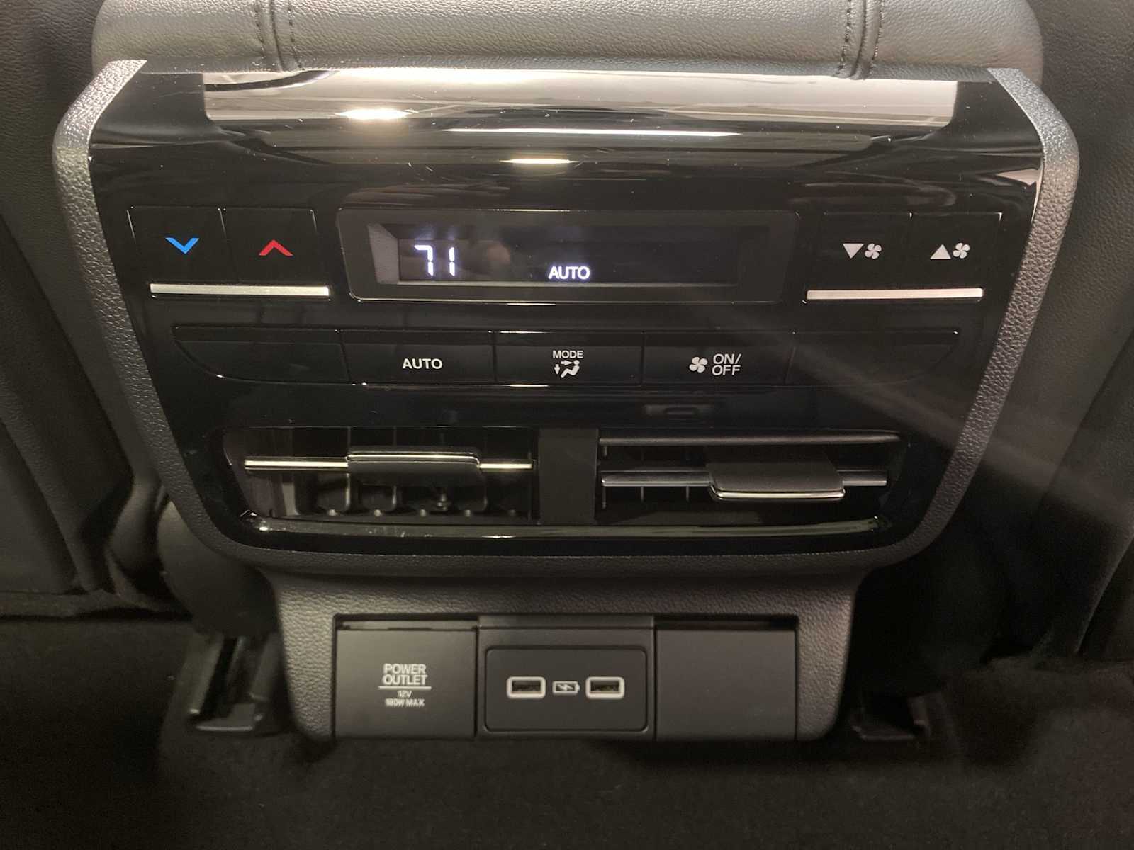 Thumbnail: 2023 Acura MDX - 25