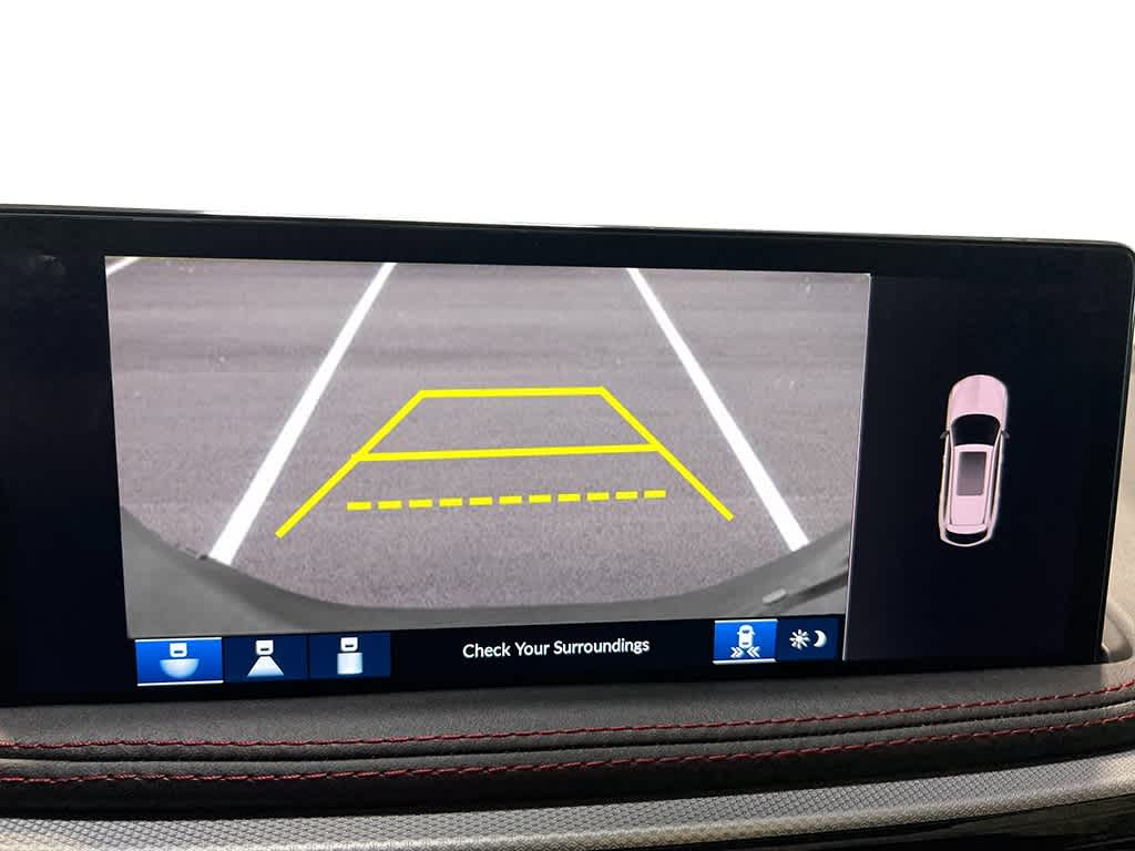 2026 Acura MDX Base 29