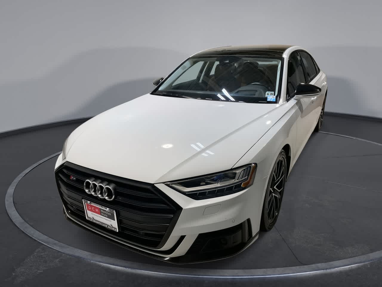 2020 Audi S8  -
                  Verona, NJ