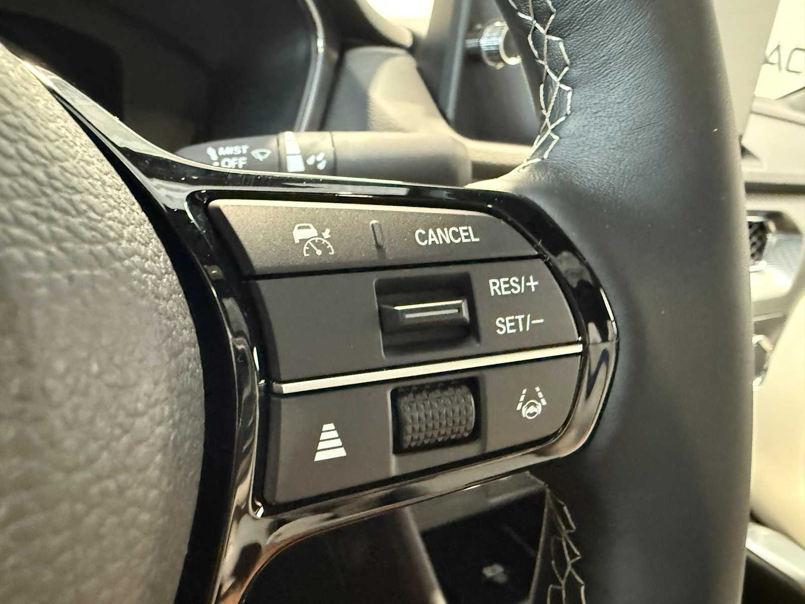 Thumbnail: 2026 Acura Integra - 17