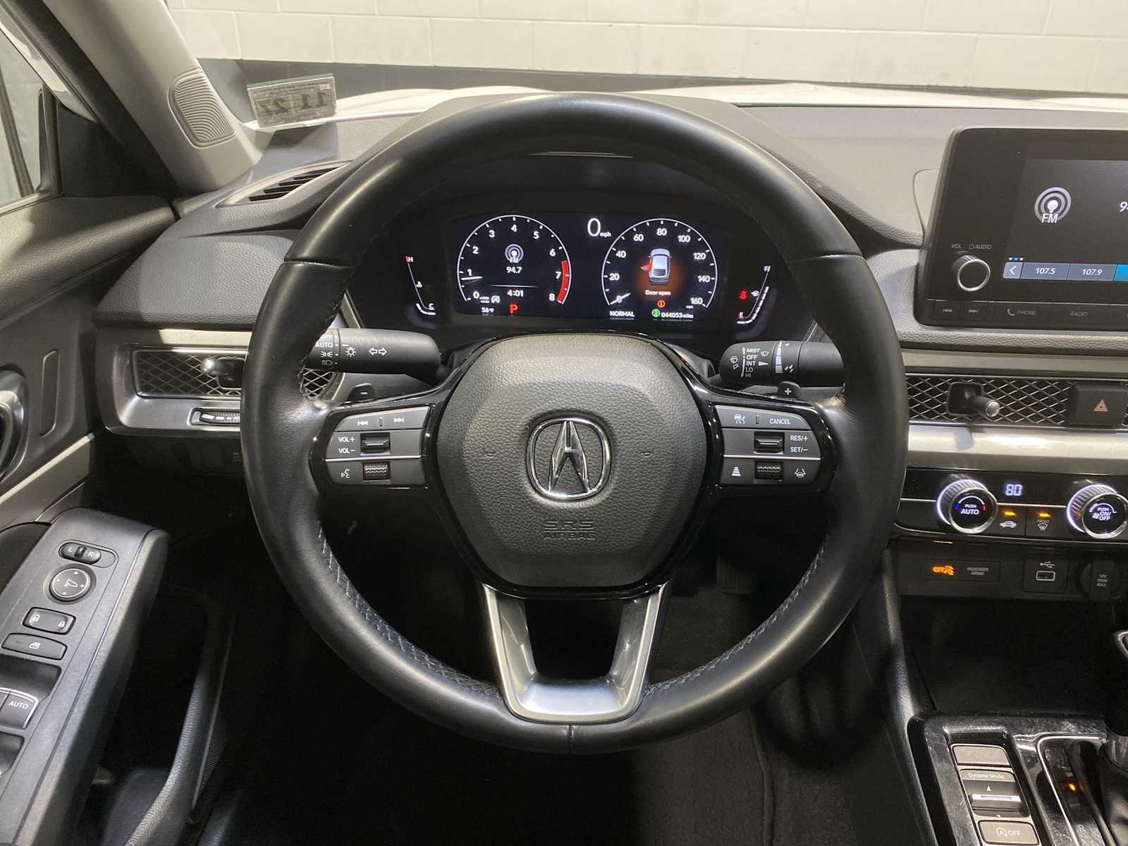 Thumbnail: 2023 Acura Integra - 15