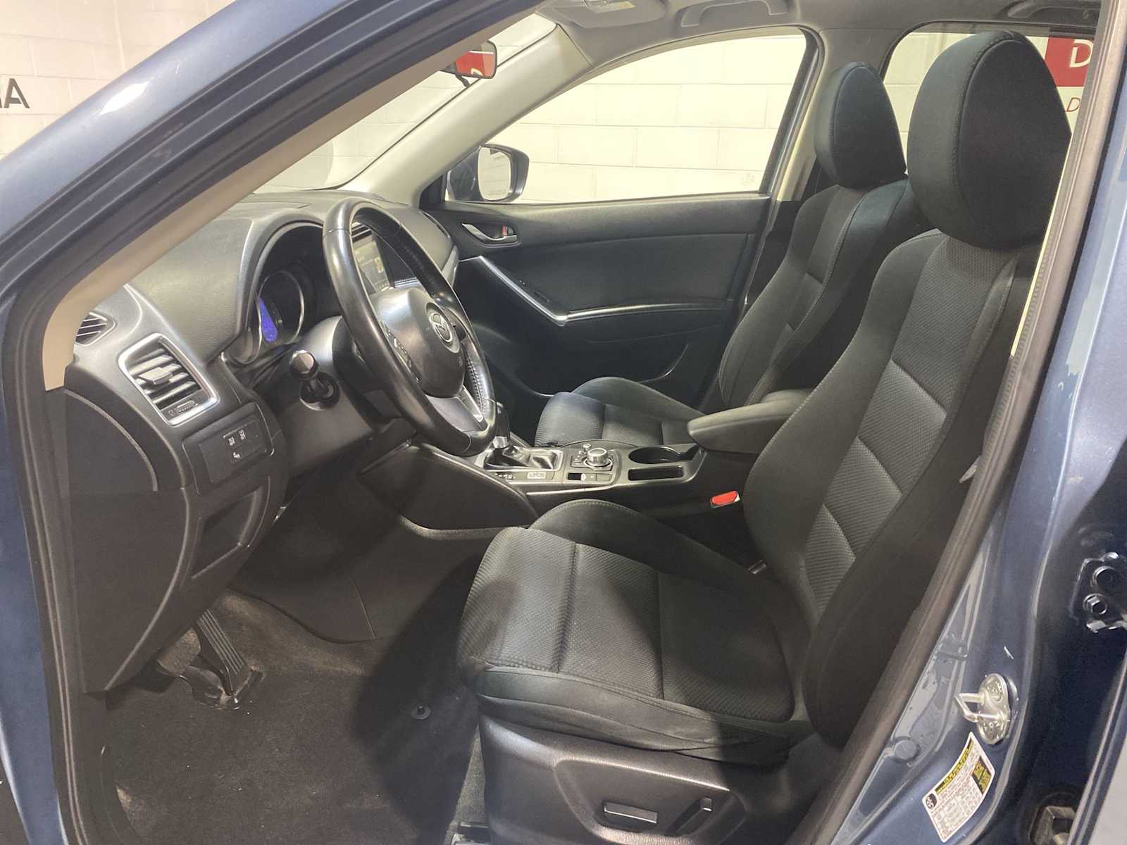 Thumbnail: 2016 Mazda CX-5 - 2