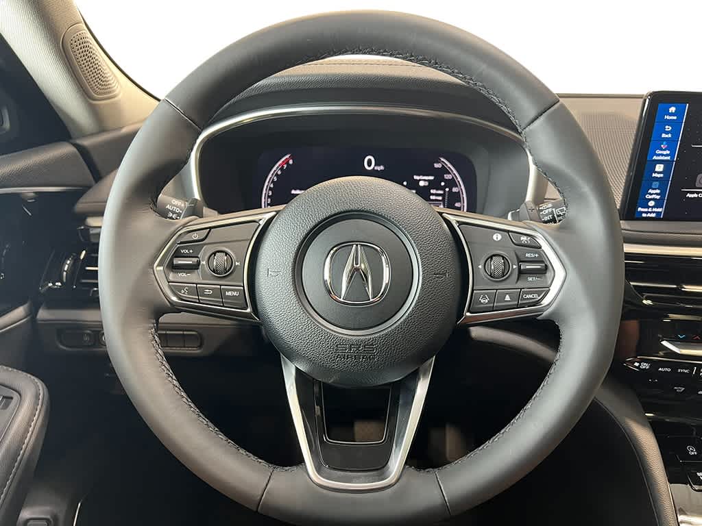 Thumbnail: 2026 Acura MDX - 14