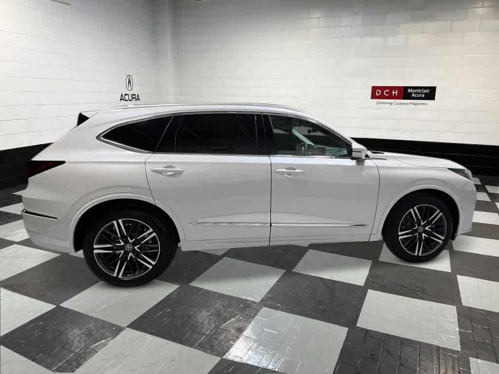 Thumbnail: 2026 Acura MDX - 6