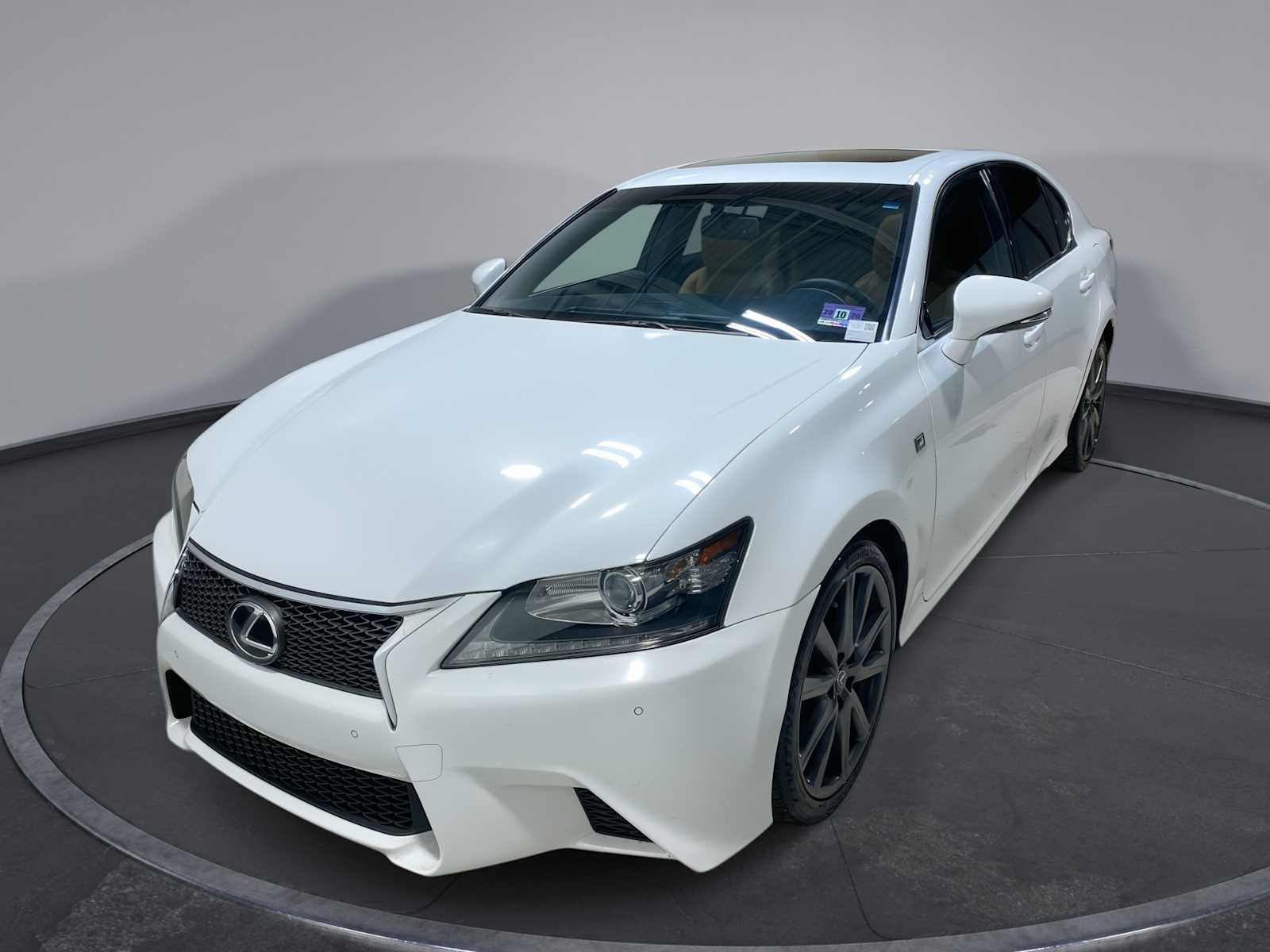 2015 Lexus GS 350 -
                  Verona, NJ