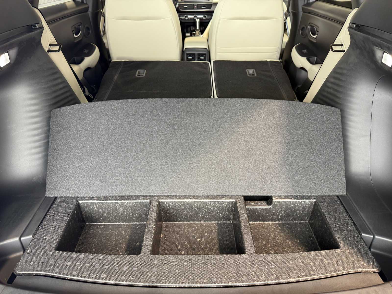 Thumbnail: 2026 Acura ADX - 28