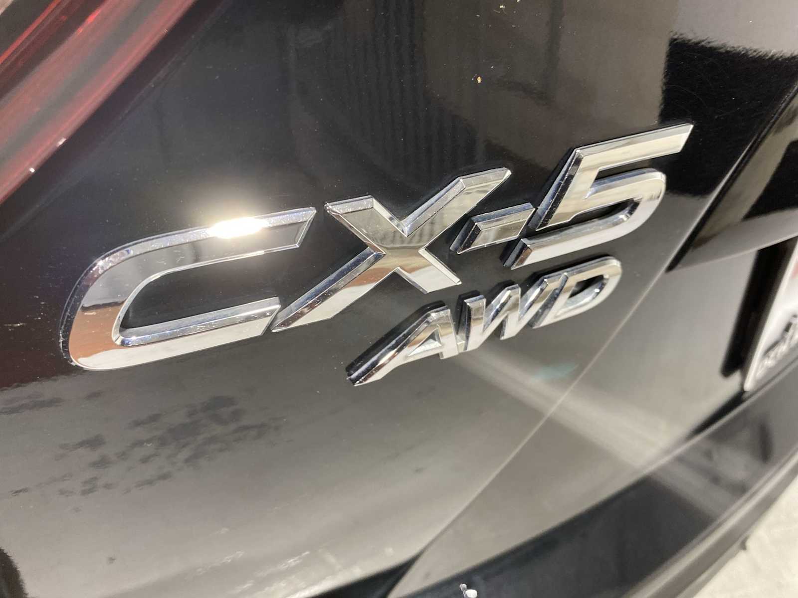 Thumbnail: 2016 Mazda CX-5 - 7