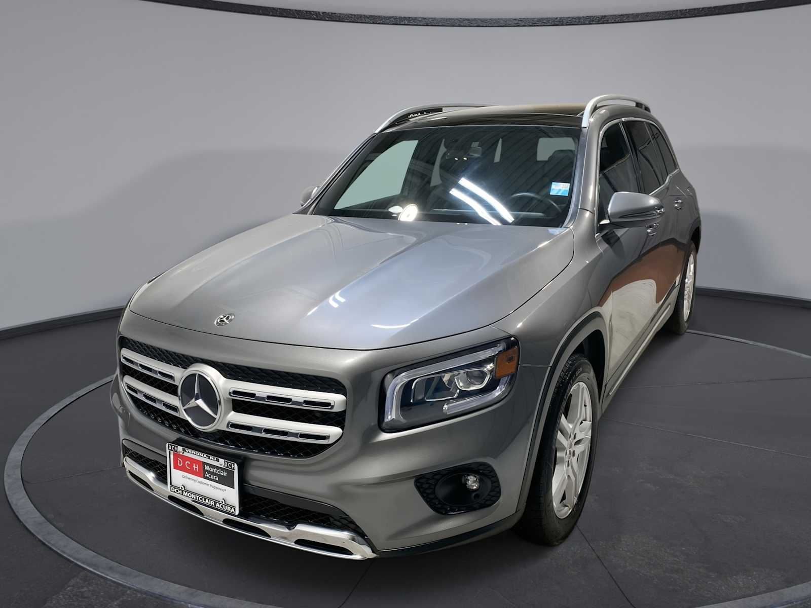 2020 Mercedes-Benz GLB 250 -
                  Verona, NJ