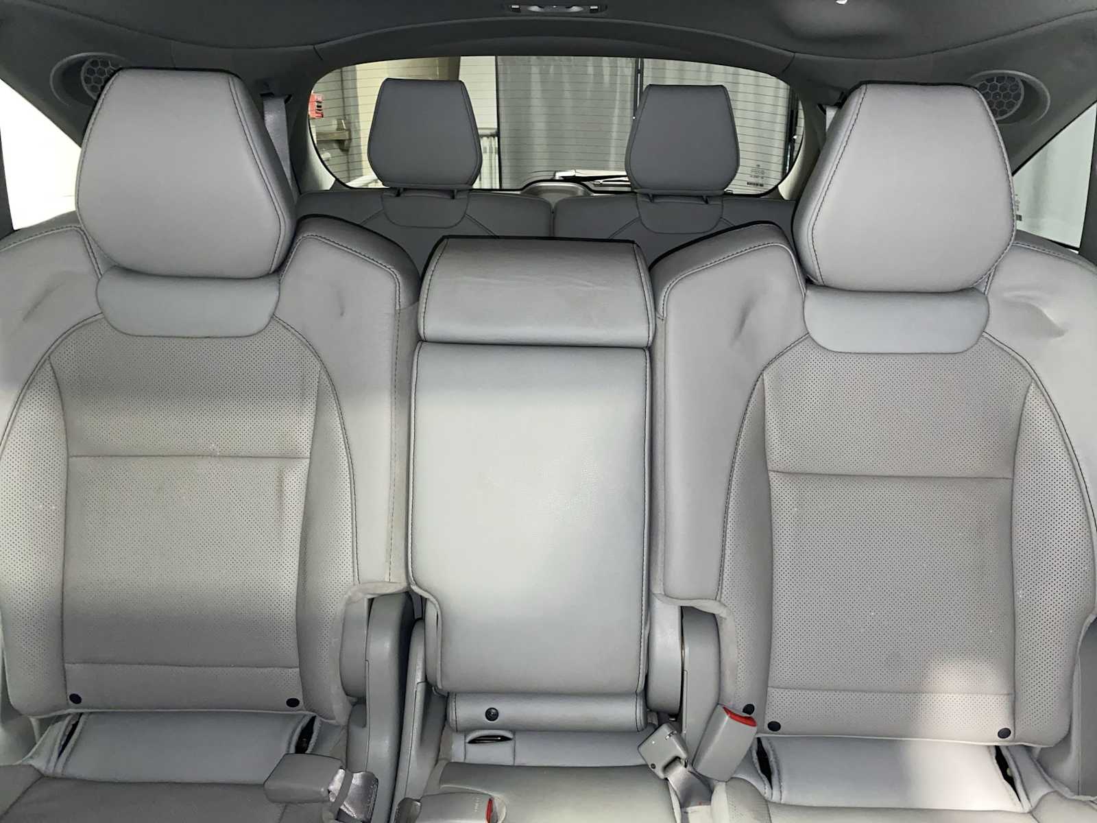 Thumbnail: 2019 Acura MDX - 22