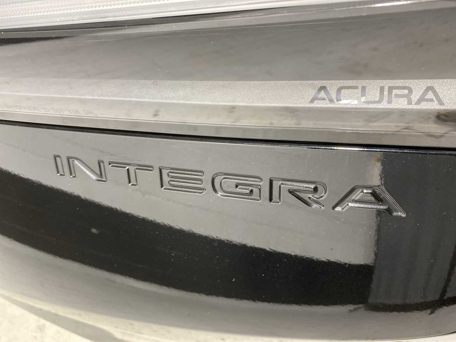 Thumbnail: 2023 Acura Integra - 7