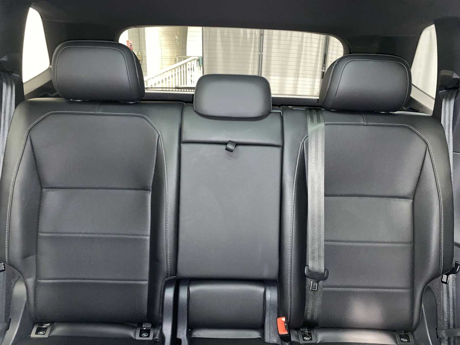 Thumbnail: 2020 Volkswagen Tiguan - 22