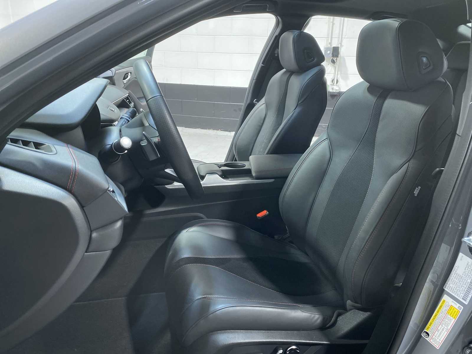 Thumbnail: 2025 Acura TLX - 11