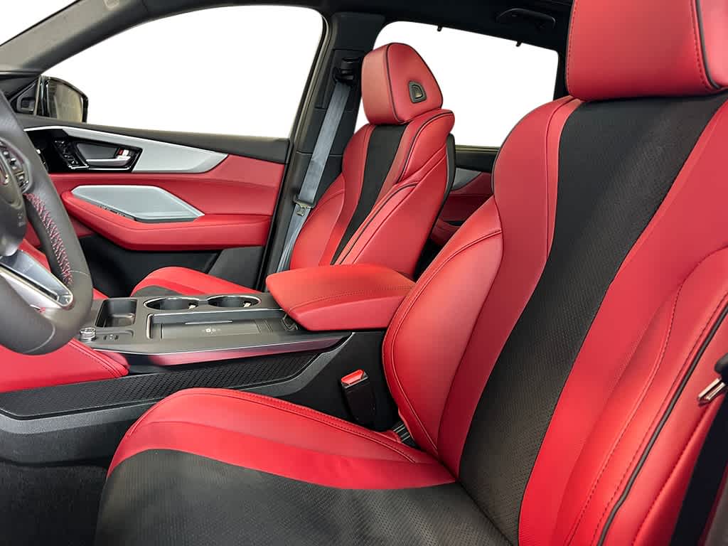 Thumbnail: 2026 Acura MDX - 15