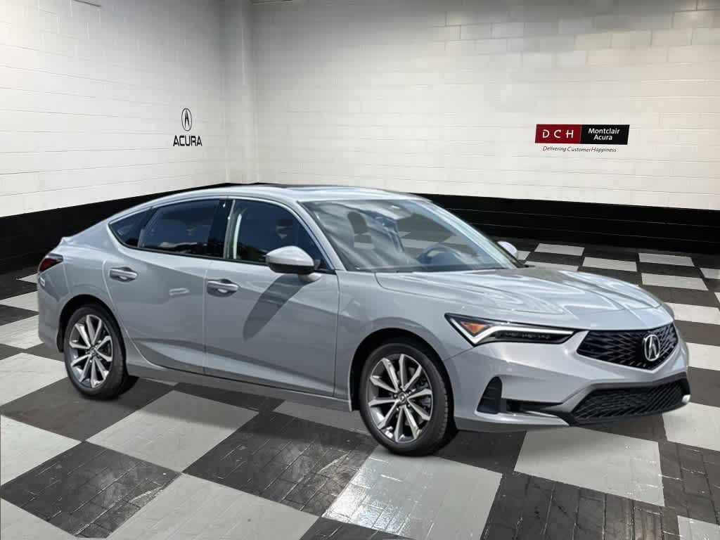 Thumbnail: 2026 Acura Integra - 7