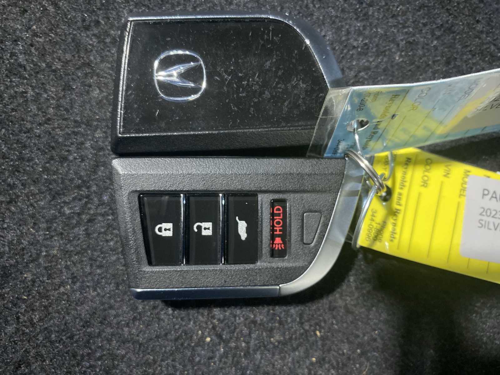 Thumbnail: 2023 Acura Integra - 20