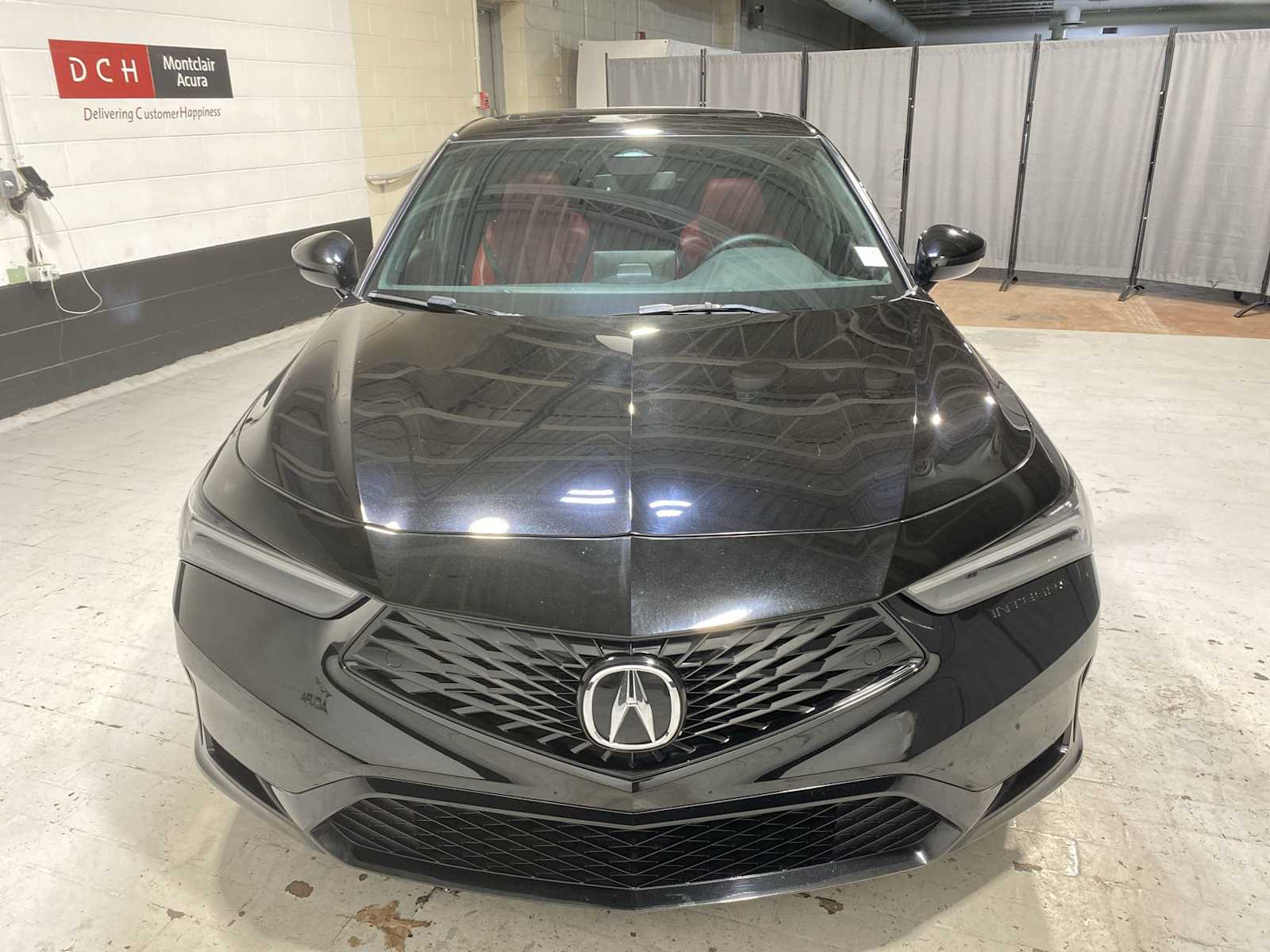 Thumbnail: 2024 Acura Integra - 6