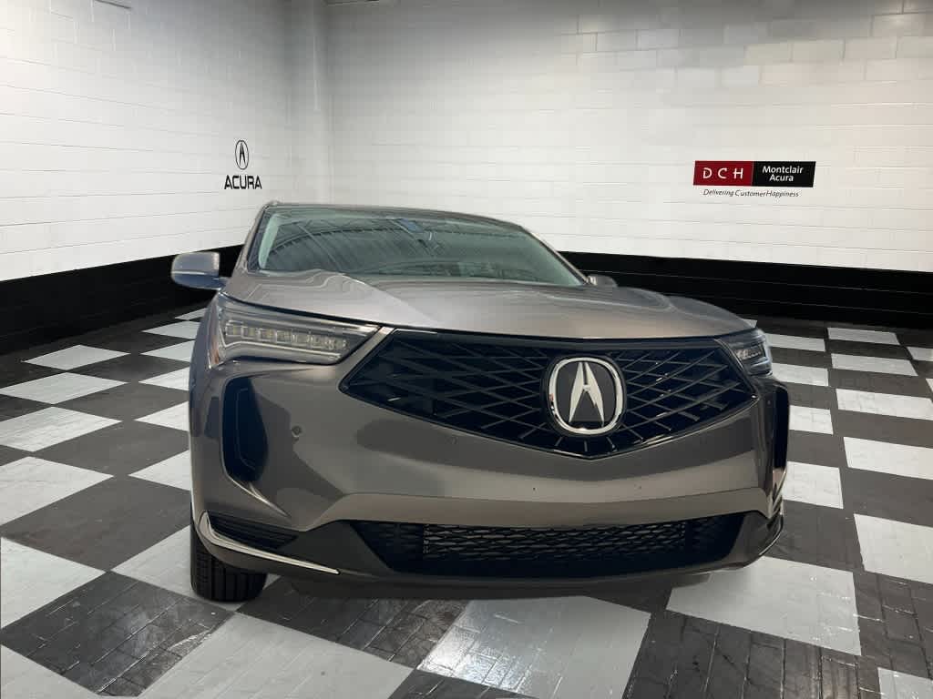 Thumbnail: 2026 Acura RDX - 8