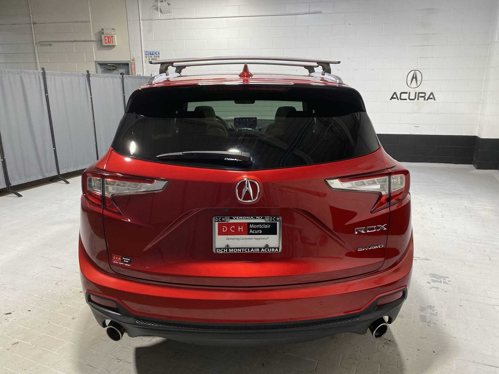 Thumbnail: 2020 Acura RDX - 5
