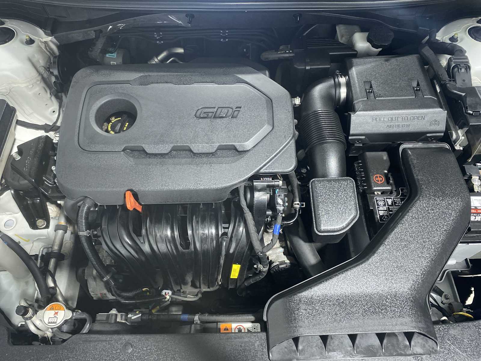 Thumbnail: 2018 Hyundai Sonata - 9