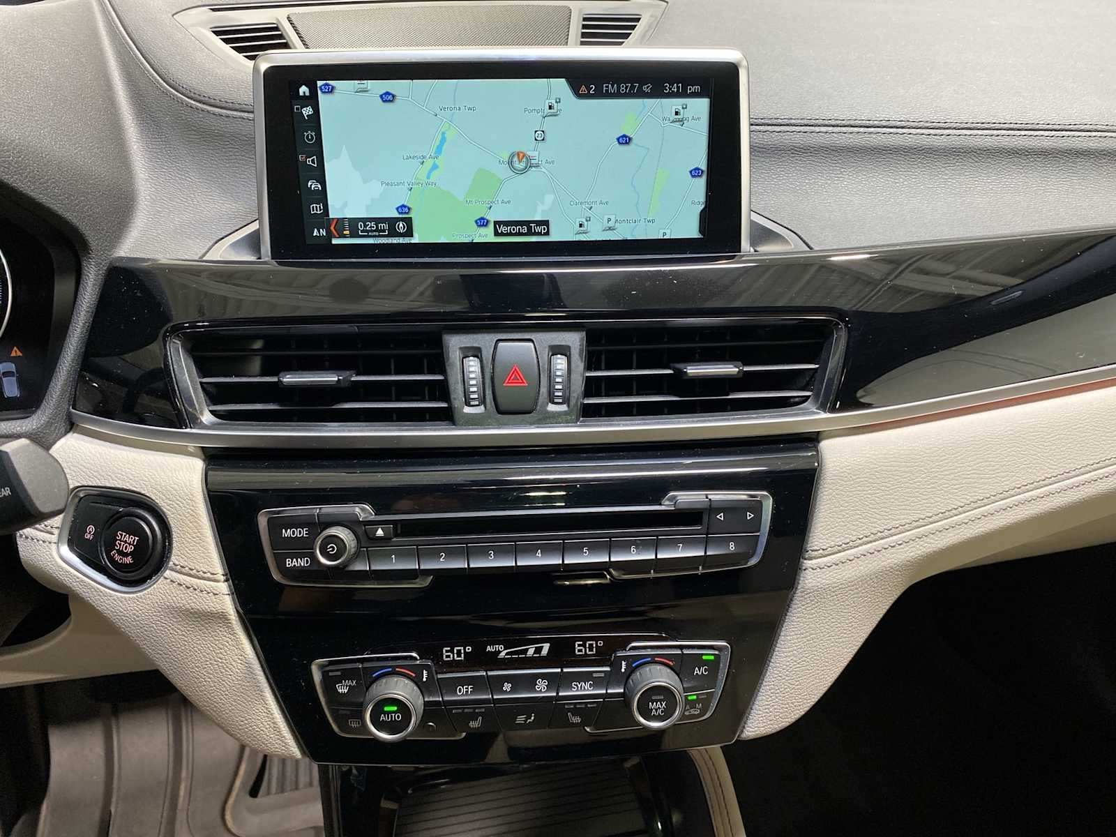 Thumbnail: 2018 BMW X2 - 16