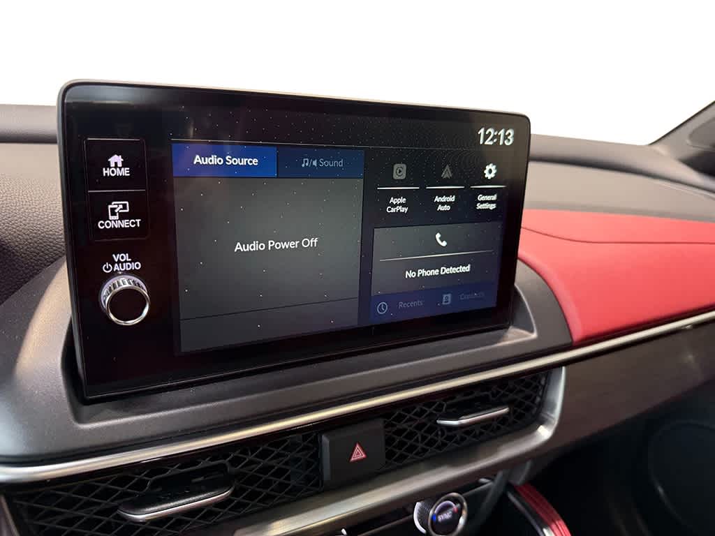 Thumbnail: 2025 Acura ADX - 26