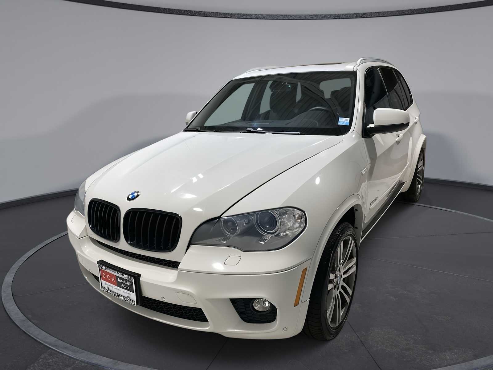 2013 BMW X5 xDrive35i -
                  Verona, NJ