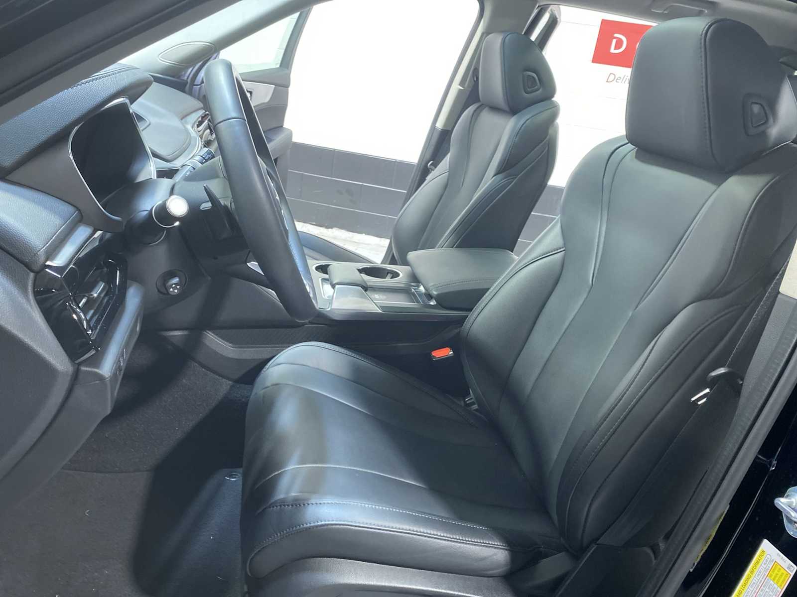 Thumbnail: 2023 Acura MDX - 11