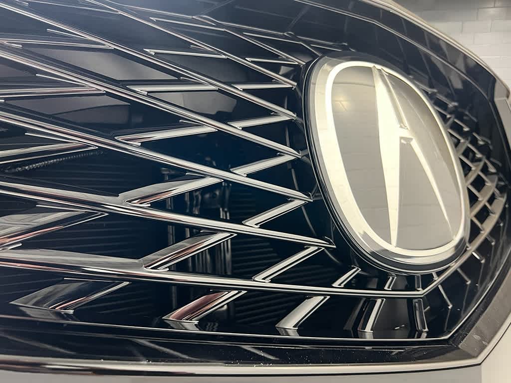 Thumbnail: 2026 Acura MDX - 11