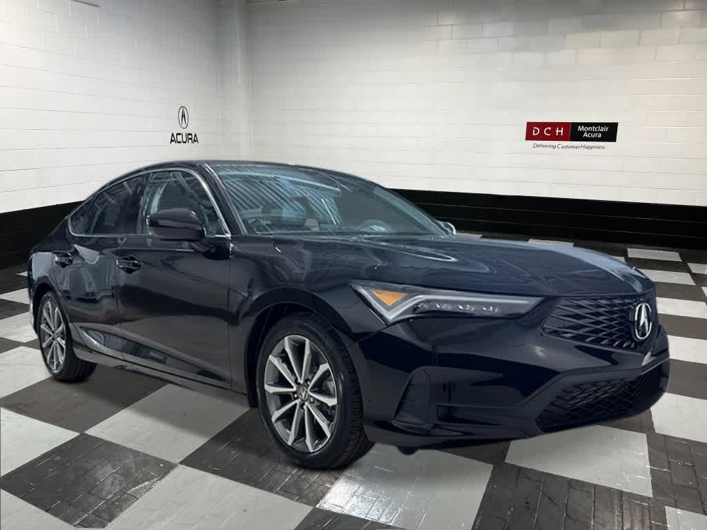 Thumbnail: 2026 Acura Integra - 7