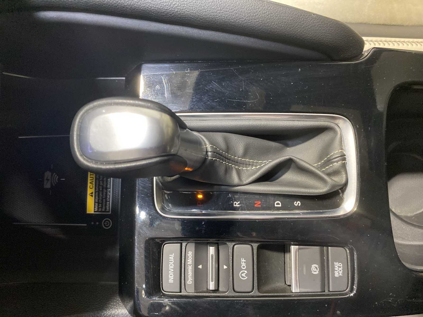 Thumbnail: 2023 Acura Integra - 17