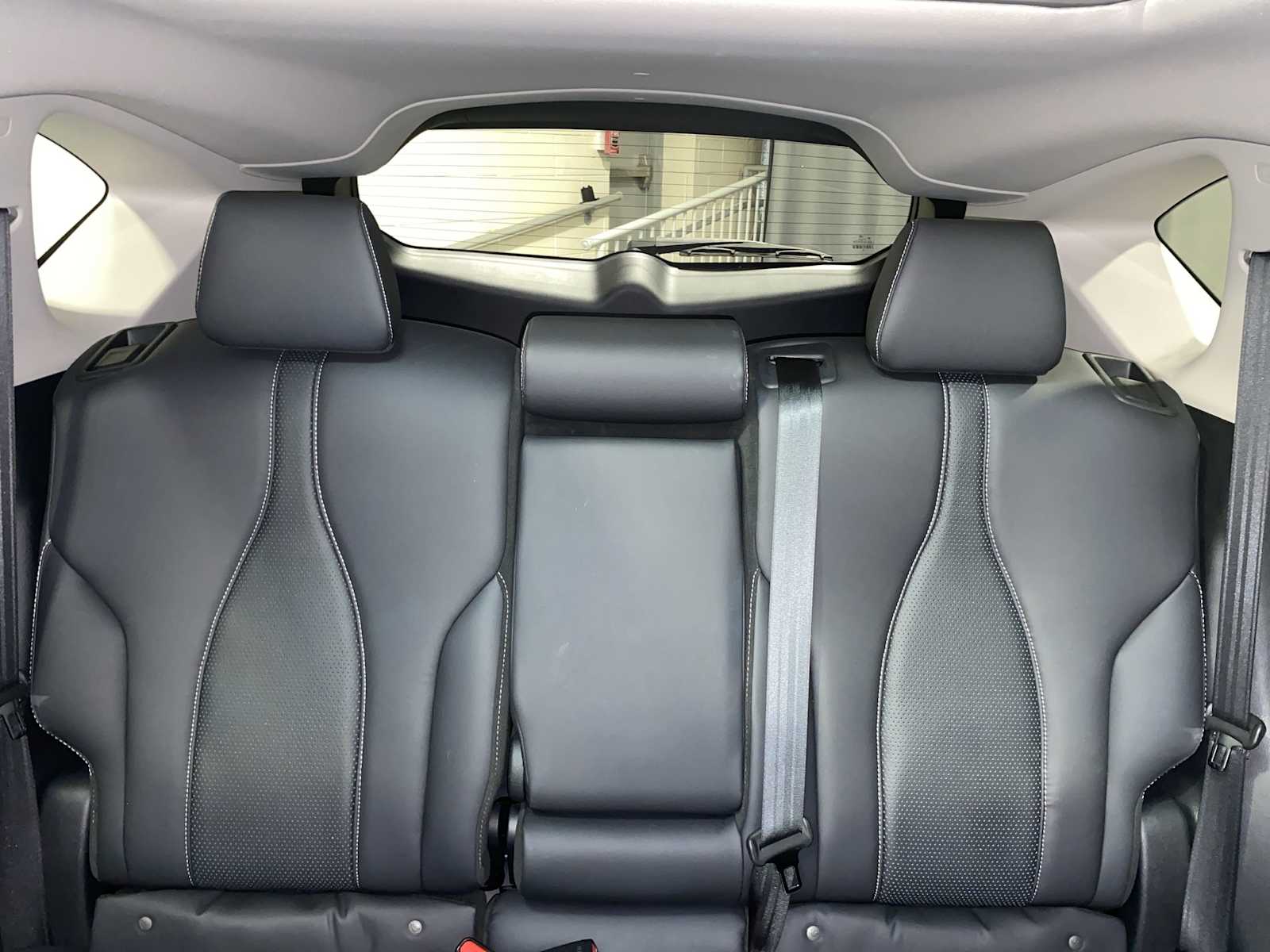 Thumbnail: 2019 Acura RDX - 22