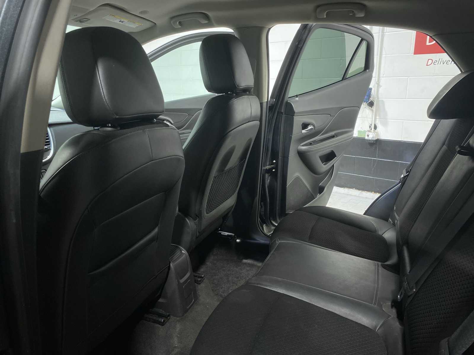 Thumbnail: 2017 Buick Encore - 12