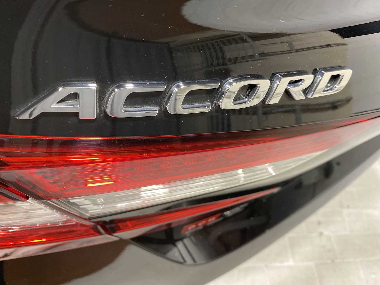 Thumbnail: 2022 Honda Accord - 7