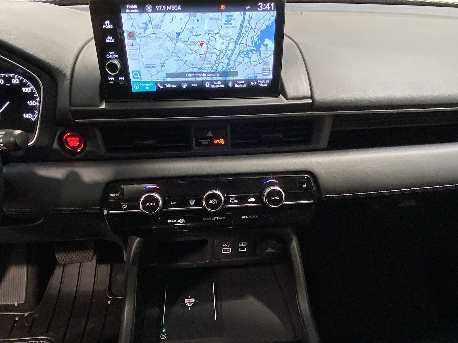 Thumbnail: 2025 Honda Pilot - 16