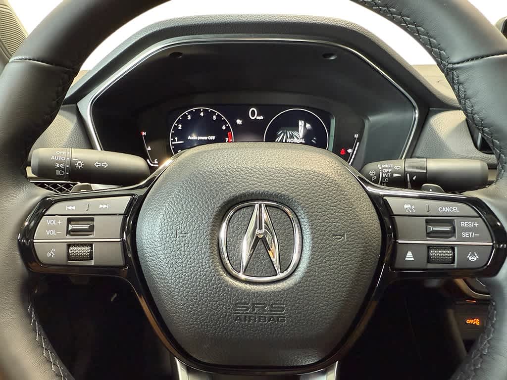 Thumbnail: 2026 Acura Integra - 14