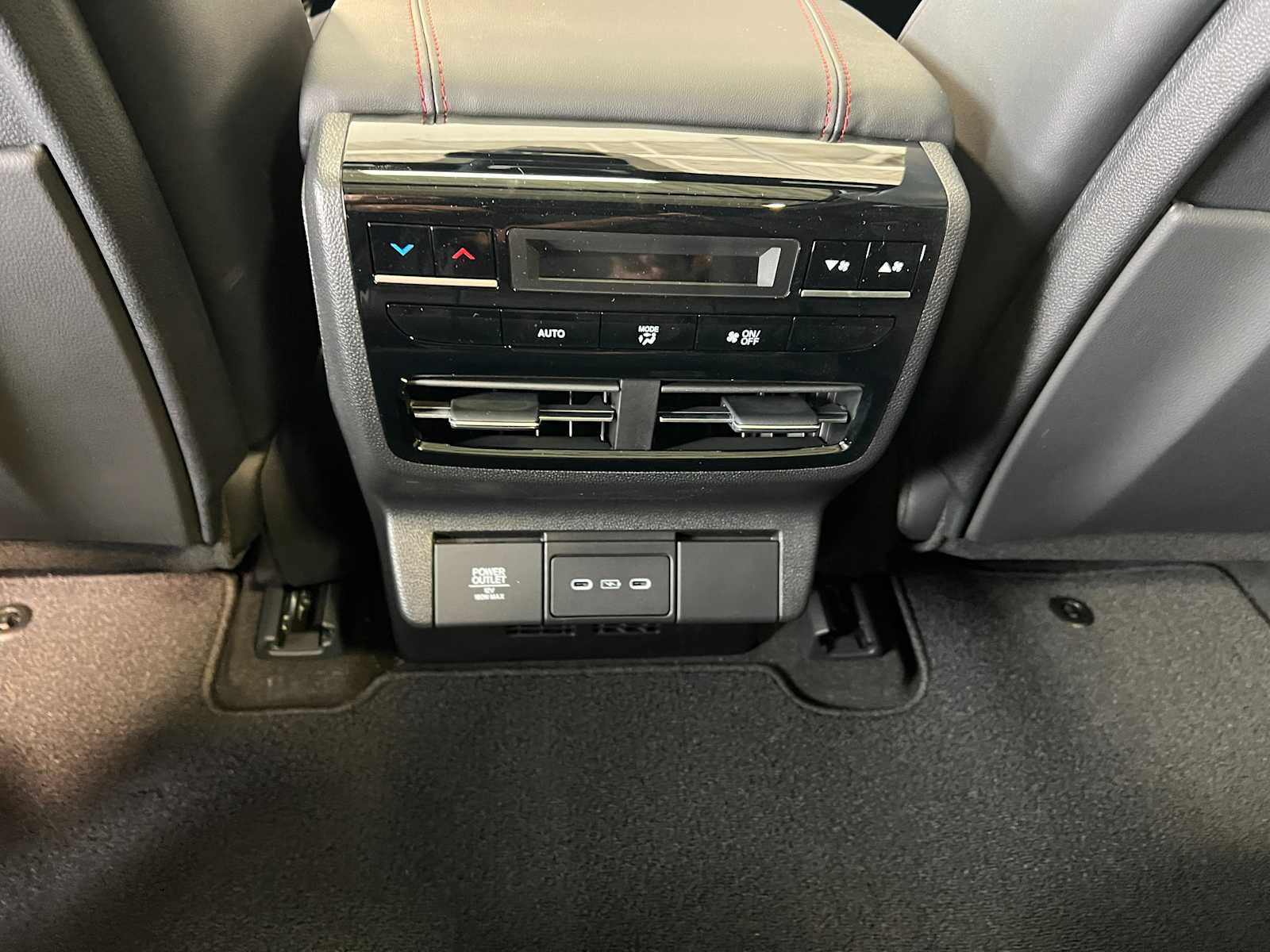 Thumbnail: 2026 Acura MDX - 27