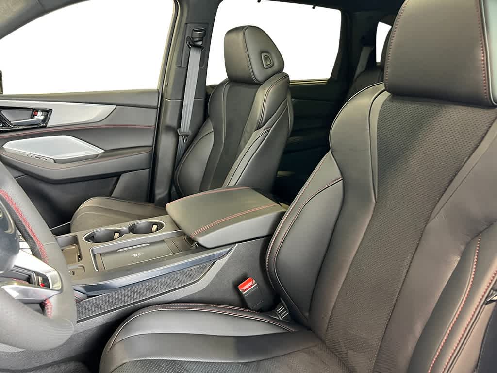 Thumbnail: 2026 Acura MDX - 14