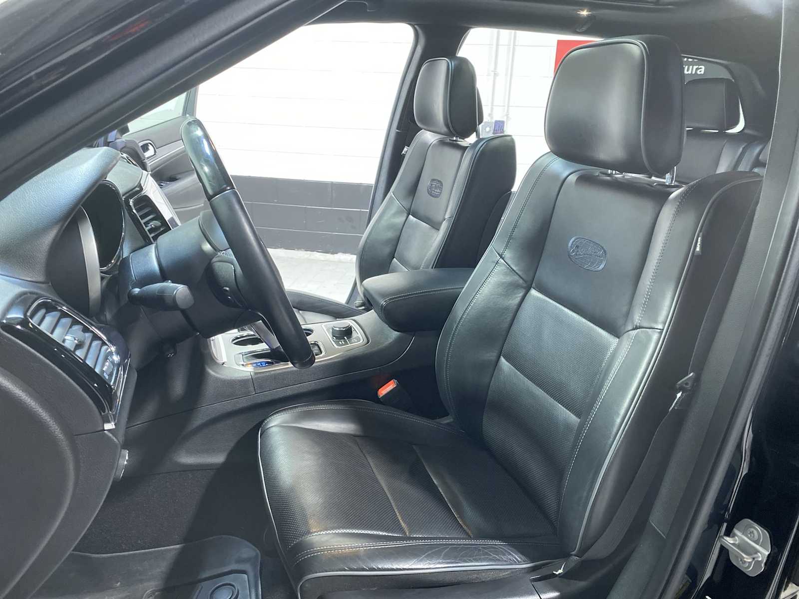 Thumbnail: 2019 Jeep Grand Cherokee - 11